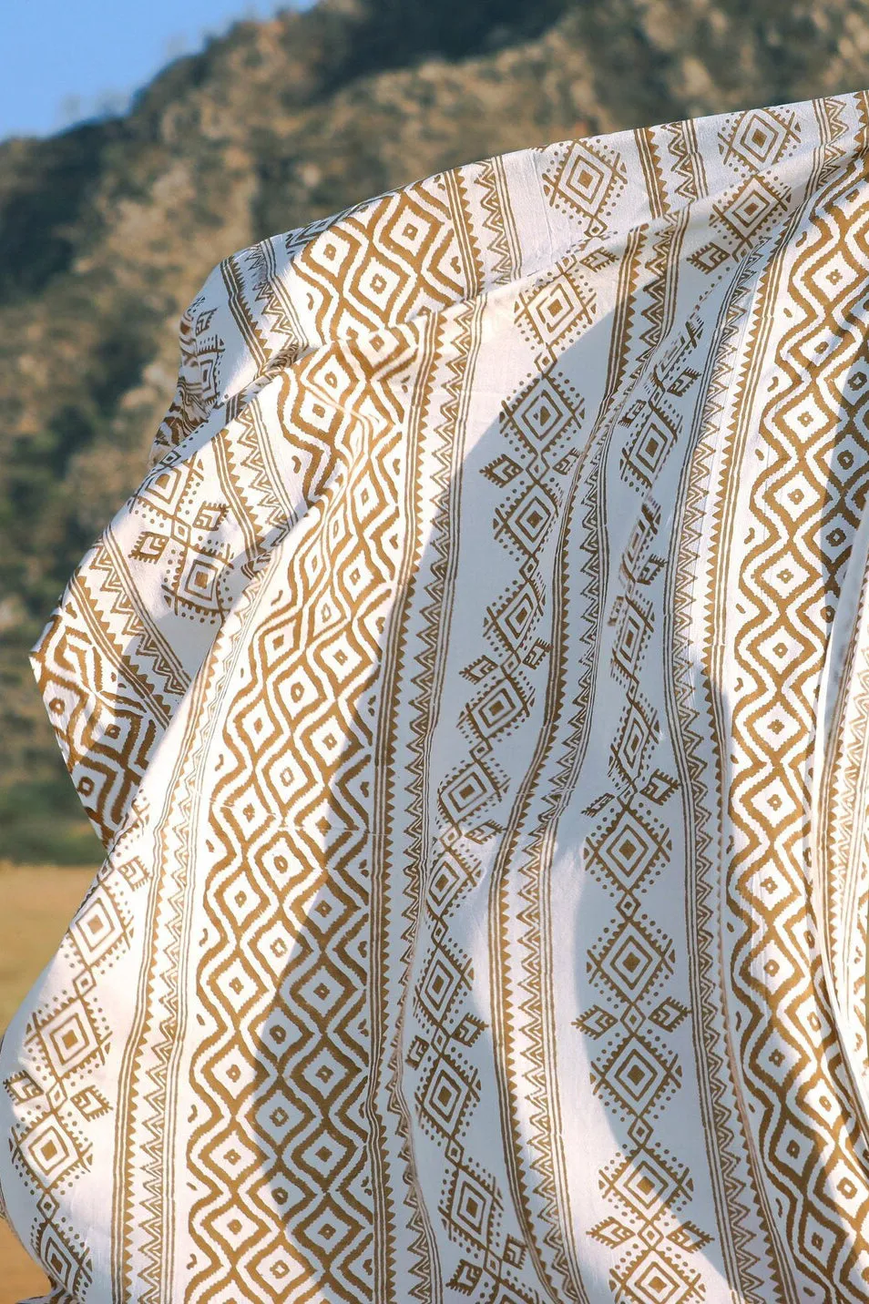 Summer Scarf