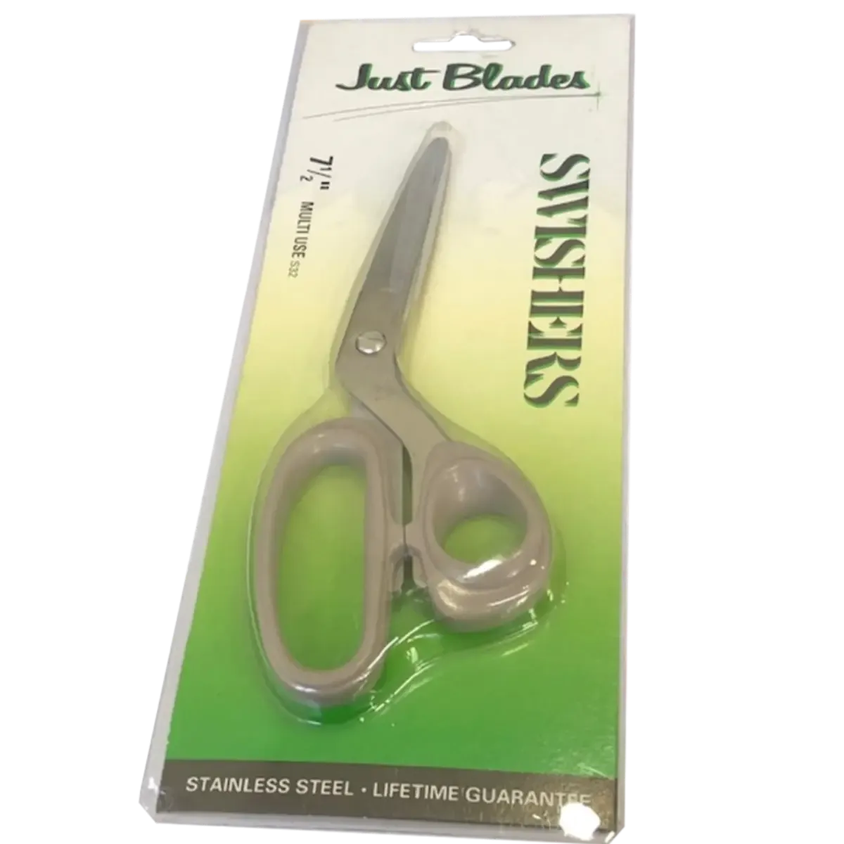 Swishers Lightweight Scissors Multi Use