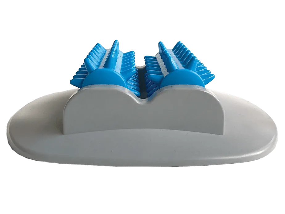 Tactile Foot Roller ~ Elizabeth Richards