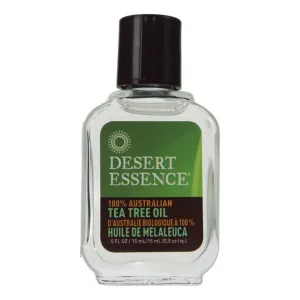 Tea Tree Oil 100% Pure