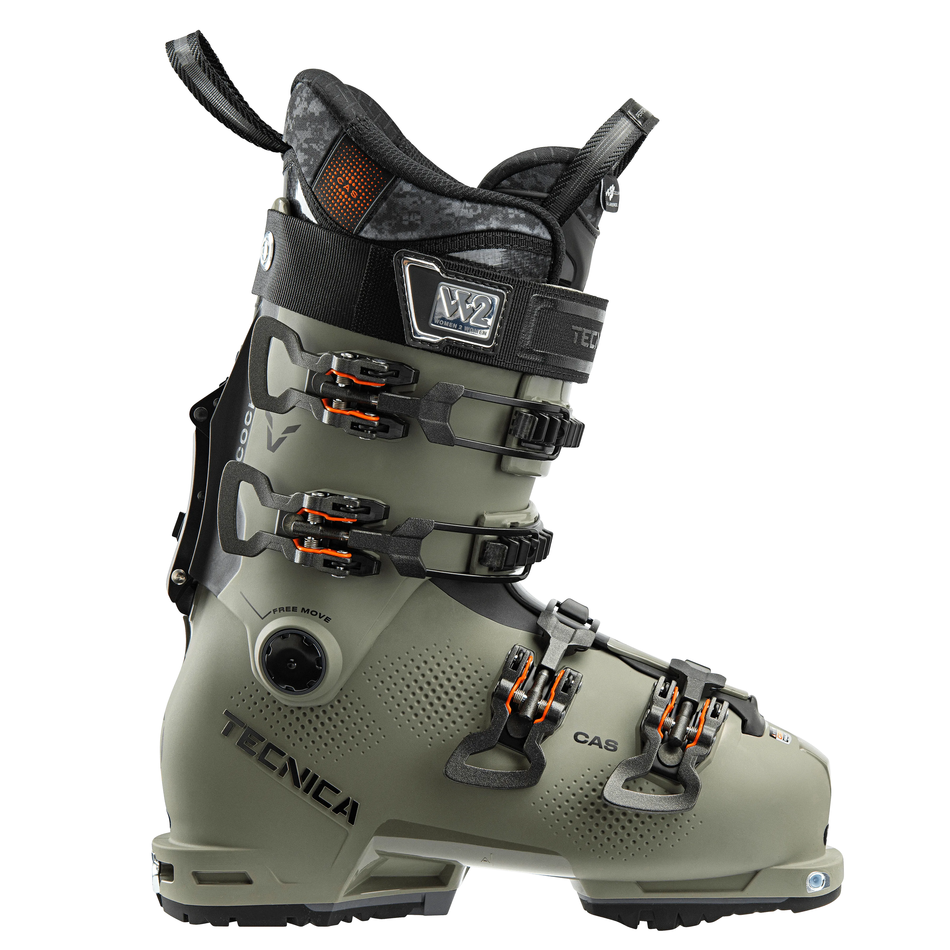 Tecnica Cochise 95 W 2022