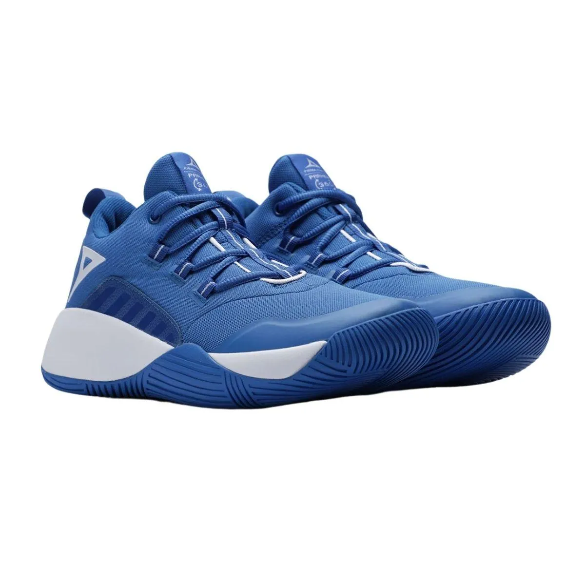 Tenis Hombre Pirma Parker 360