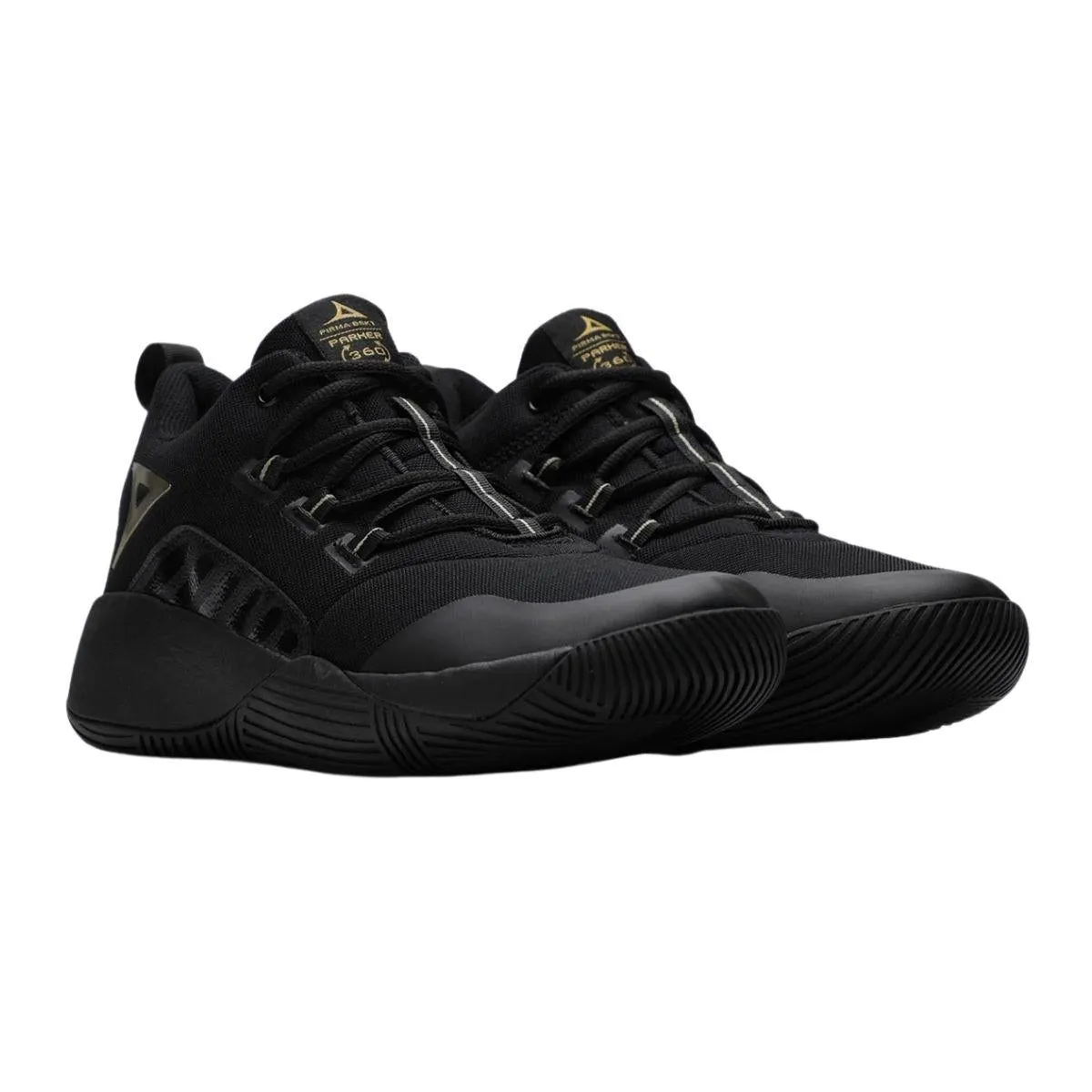 Tenis Hombre Pirma Parker 360