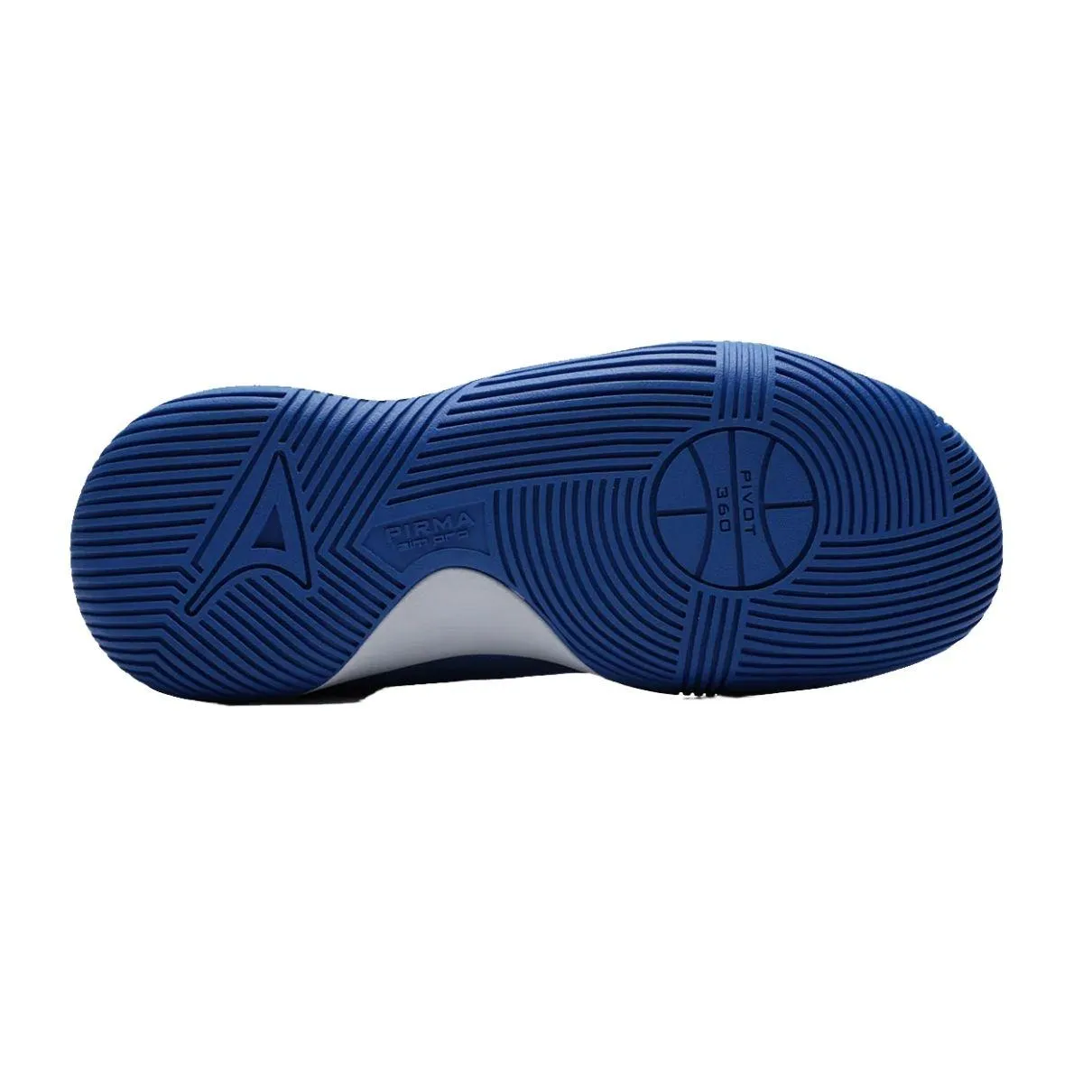 Tenis Hombre Pirma Parker 360