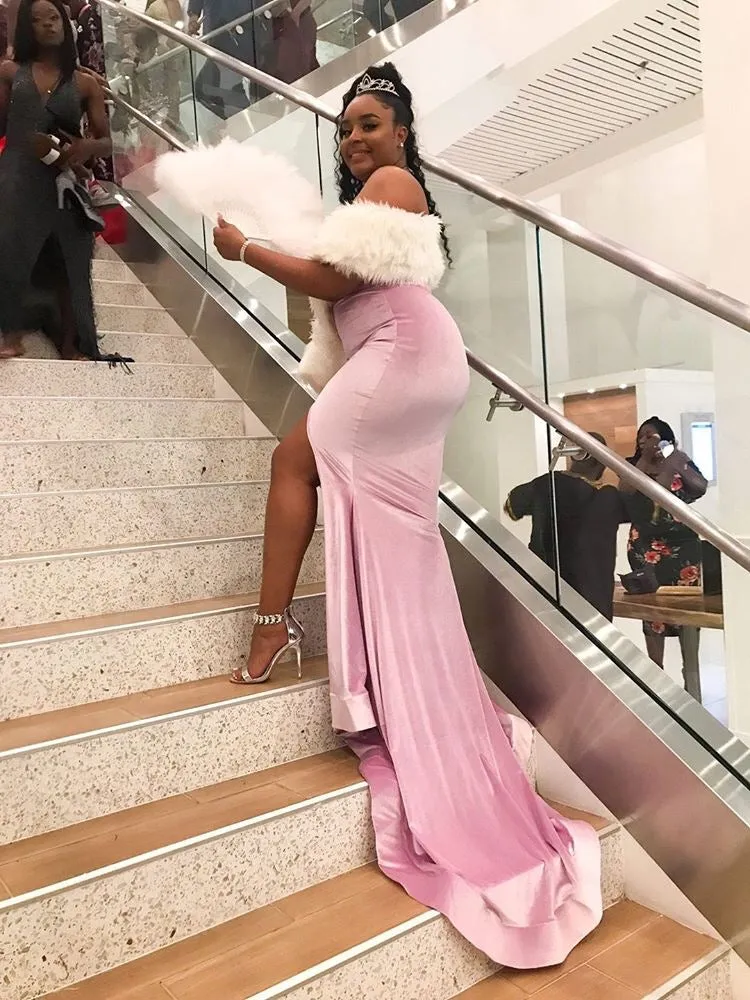 The CHELSEA Gown
