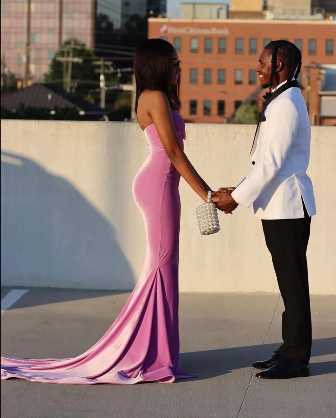 The CHELSEA Gown