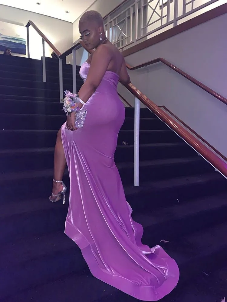 The CHELSEA Gown