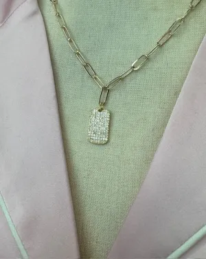 The Chelsea Necklace