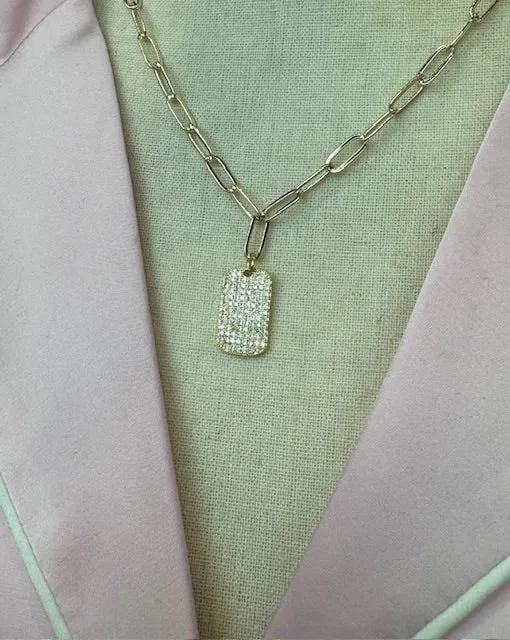 The Chelsea Necklace