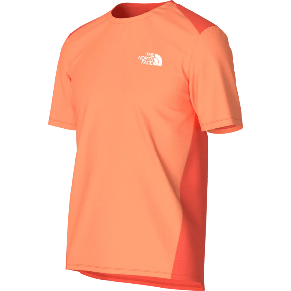 The North Face 2023 Men’s Sunriser Short Sleeve Shirt