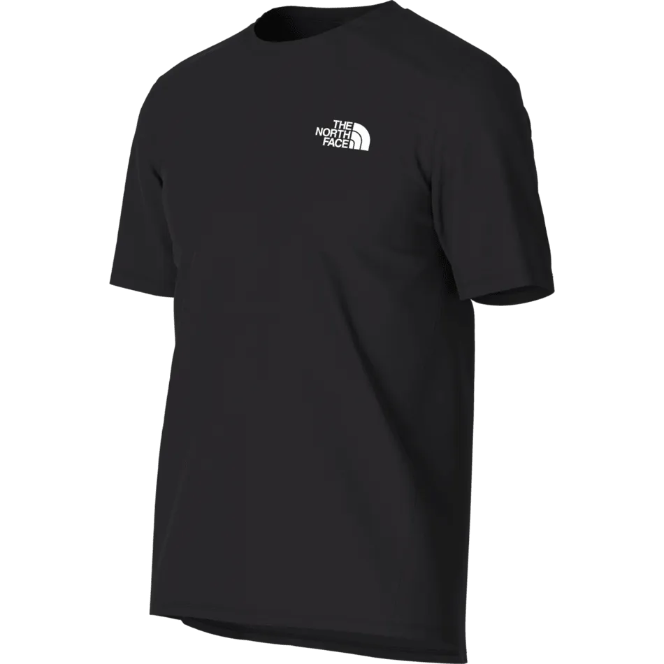 The North Face 2023 Men’s Sunriser Short Sleeve Shirt