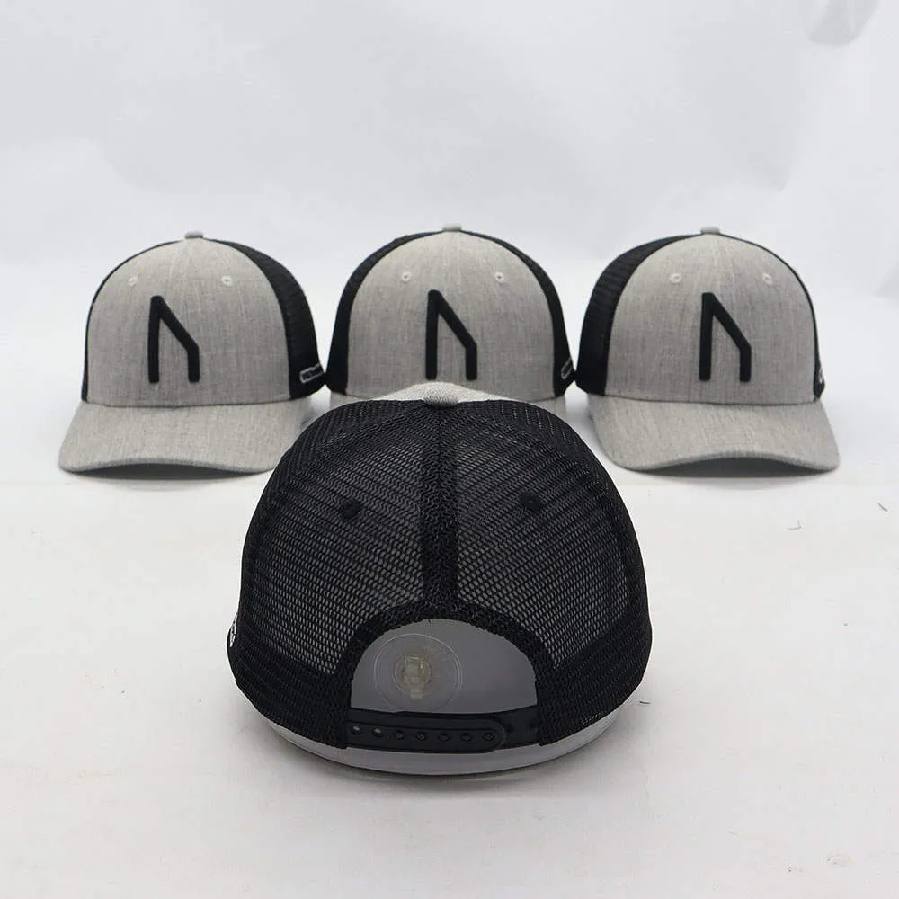 The UGLY logo hat