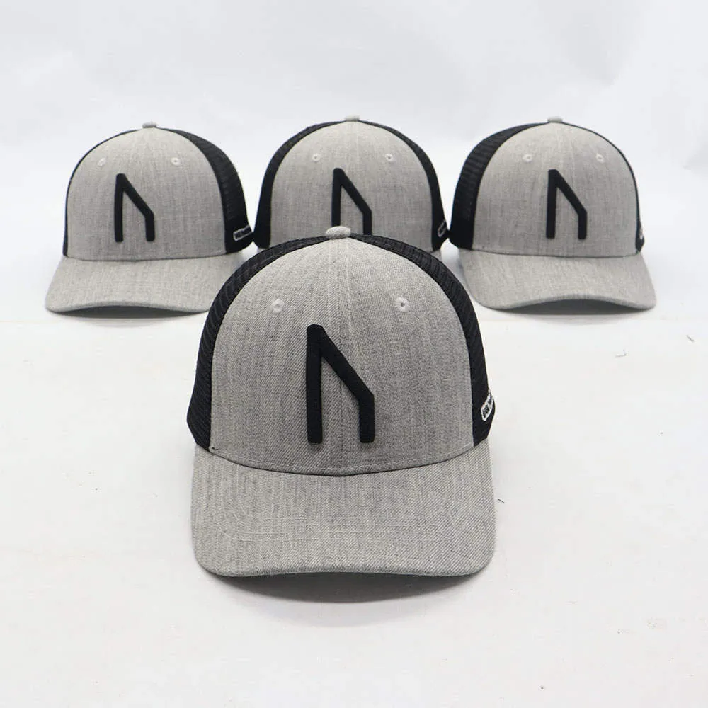 The UGLY logo hat