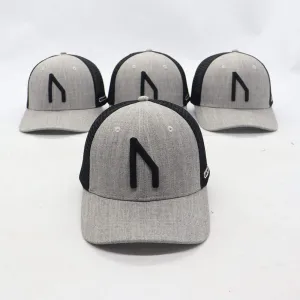 The UGLY logo hat