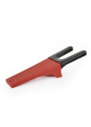 Thomas Cook Boot Jack - Red/Black
