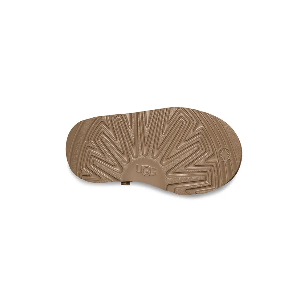 Toddler's Classic Ultra Mini (Chestnut)