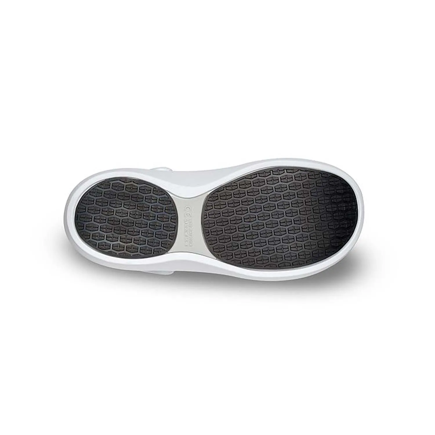 Toffeln AktivKlog | White