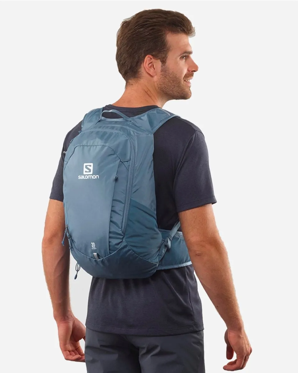 Trailblazer 20 - Copen Blue