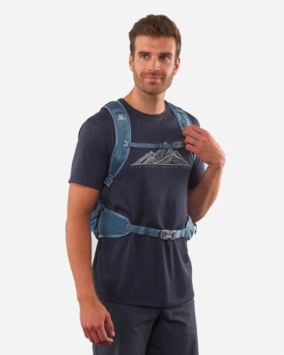 Trailblazer 20 - Copen Blue
