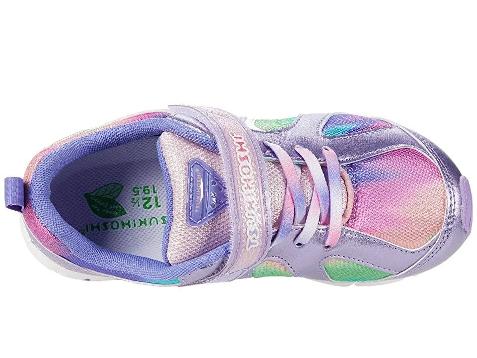 Tsukihoshi Rainbows - Lavender/Multi