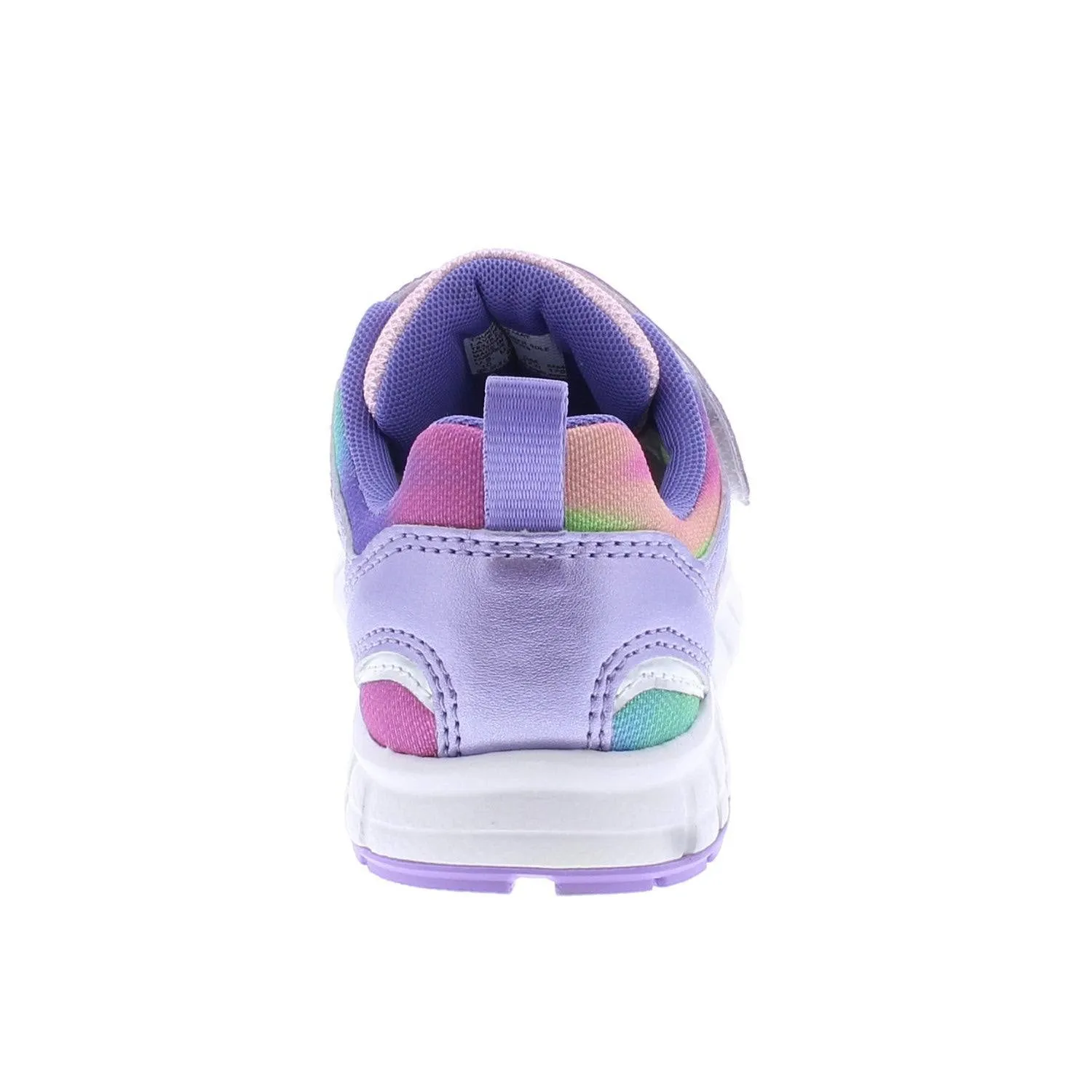 Tsukihoshi Rainbows - Lavender/Multi