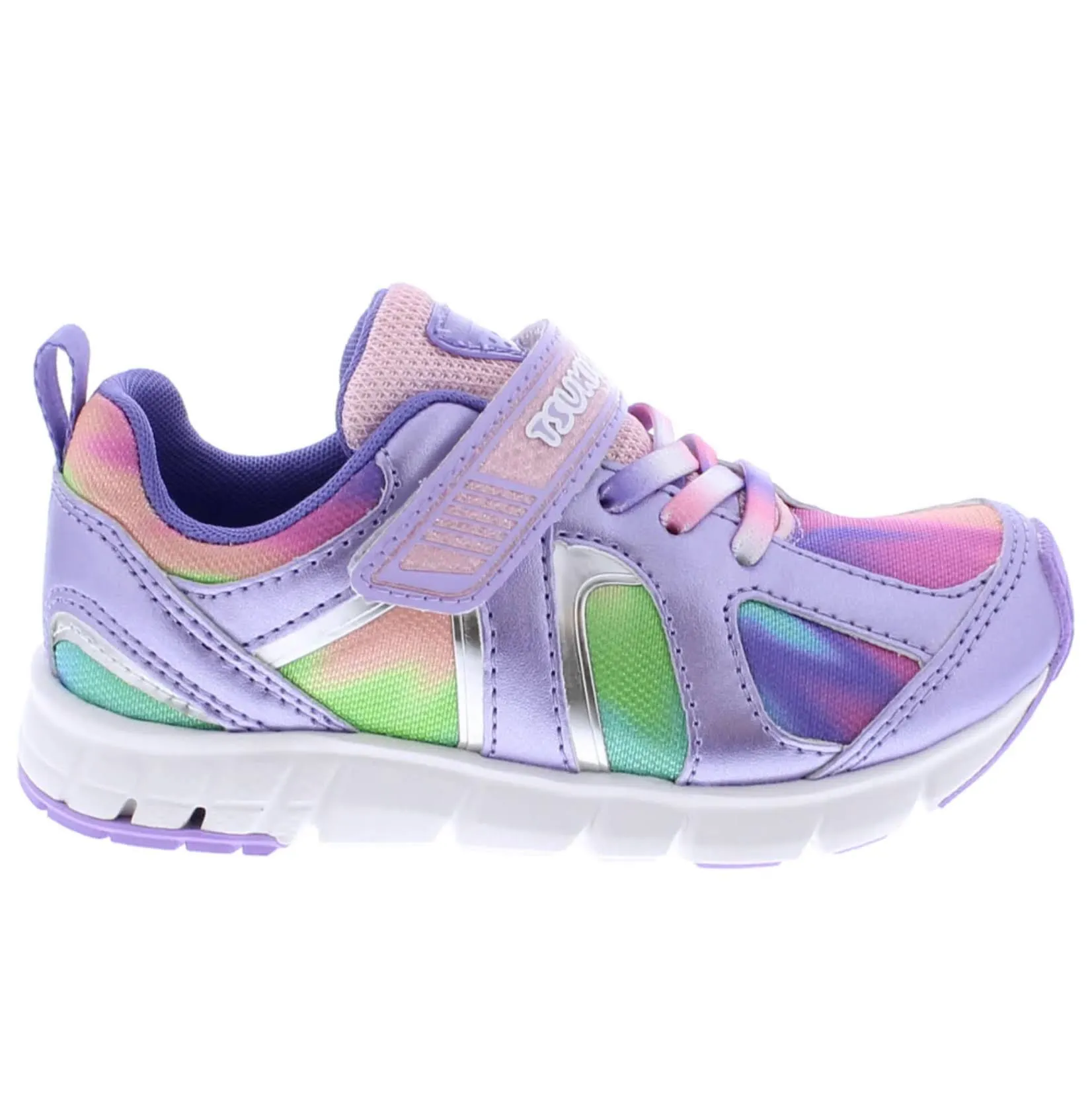 Tsukihoshi Rainbows - Lavender/Multi