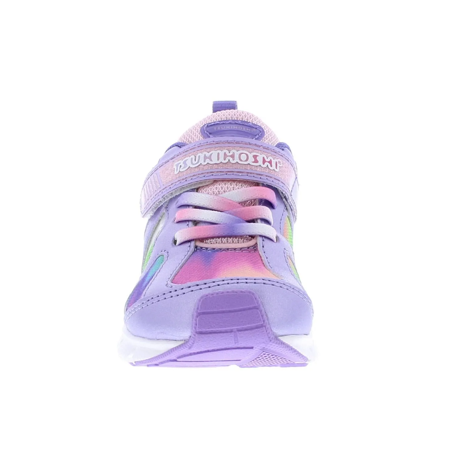 Tsukihoshi Rainbows - Lavender/Multi