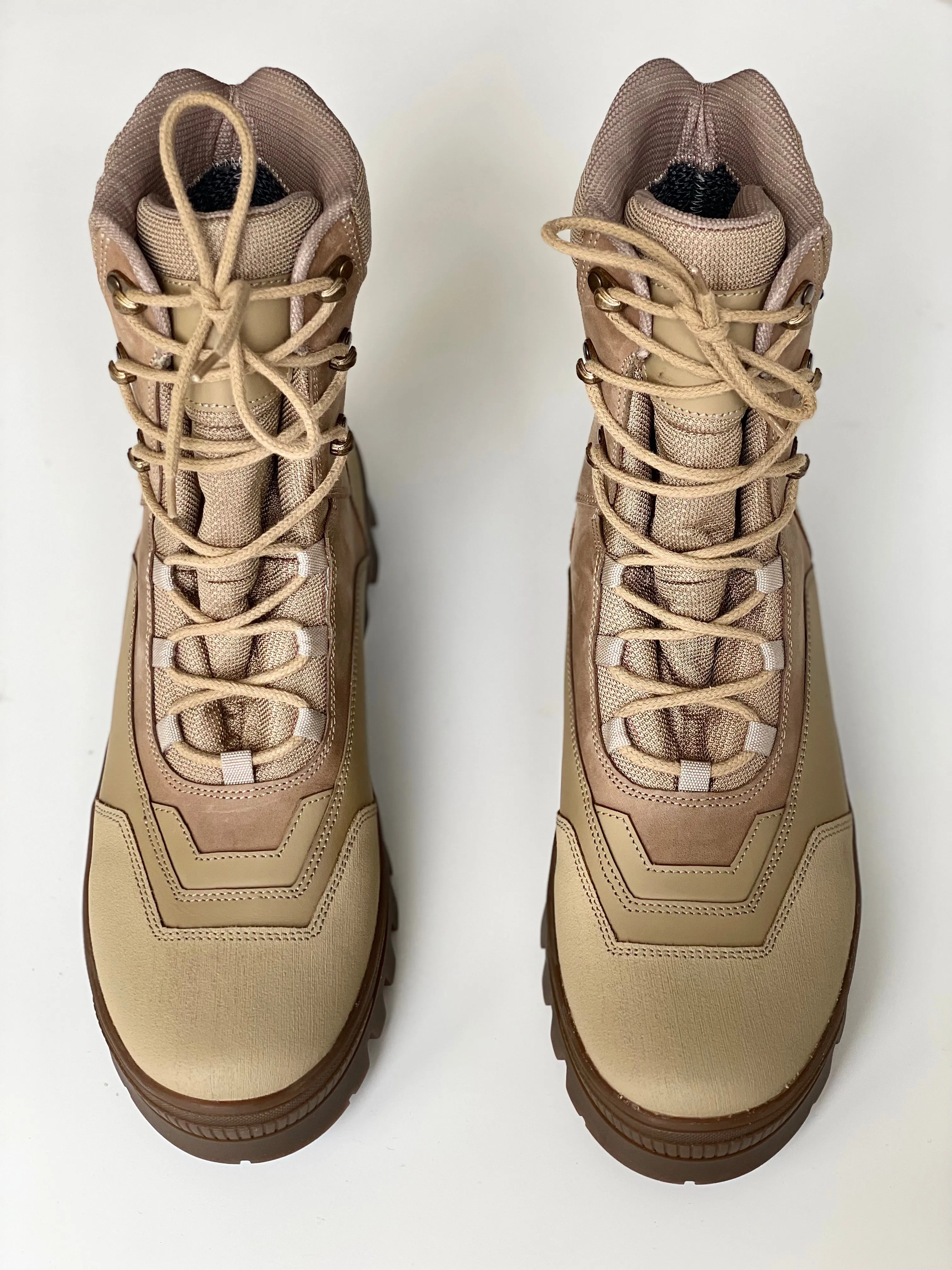 UA DEFENDER II