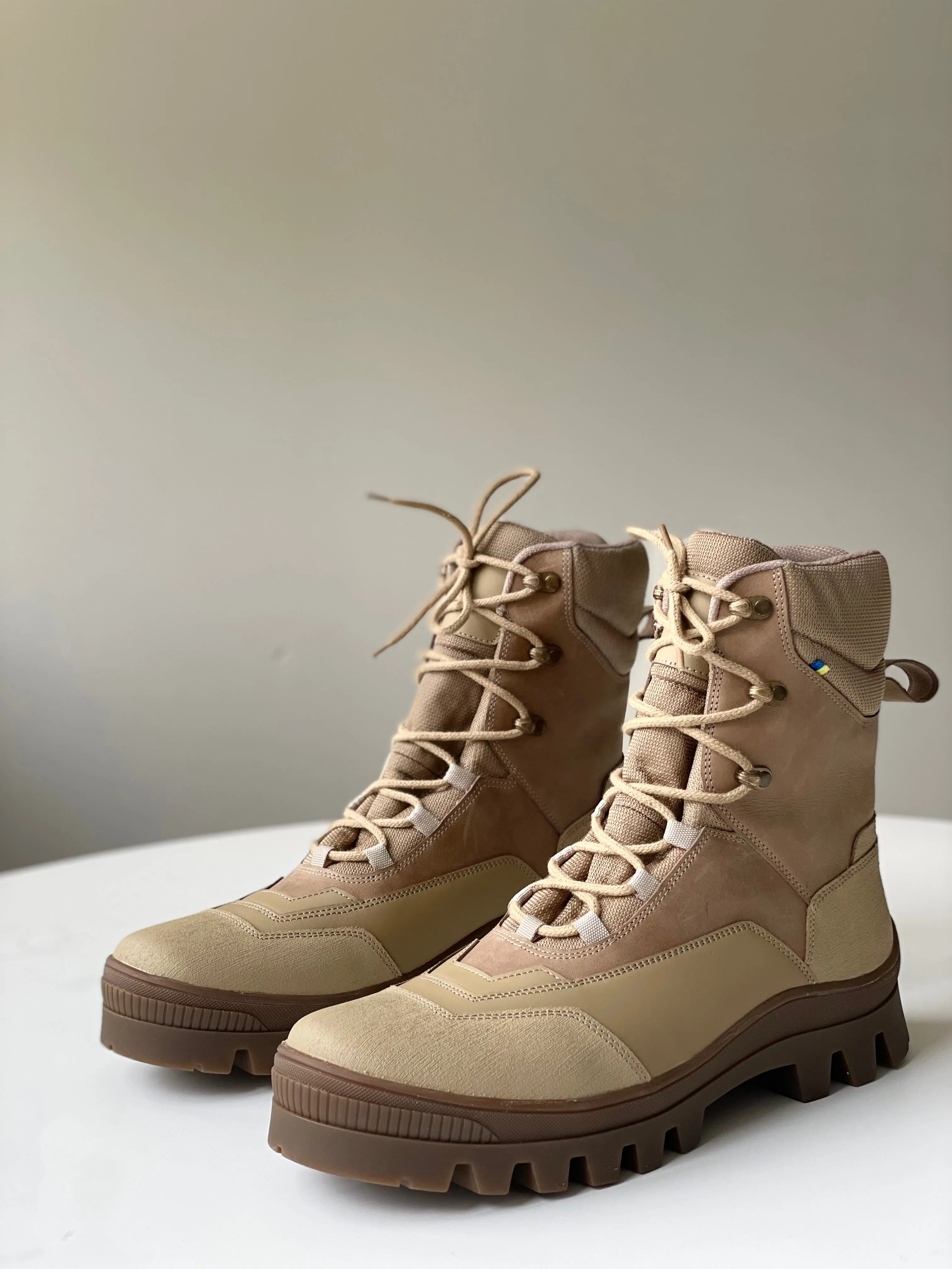 UA DEFENDER II