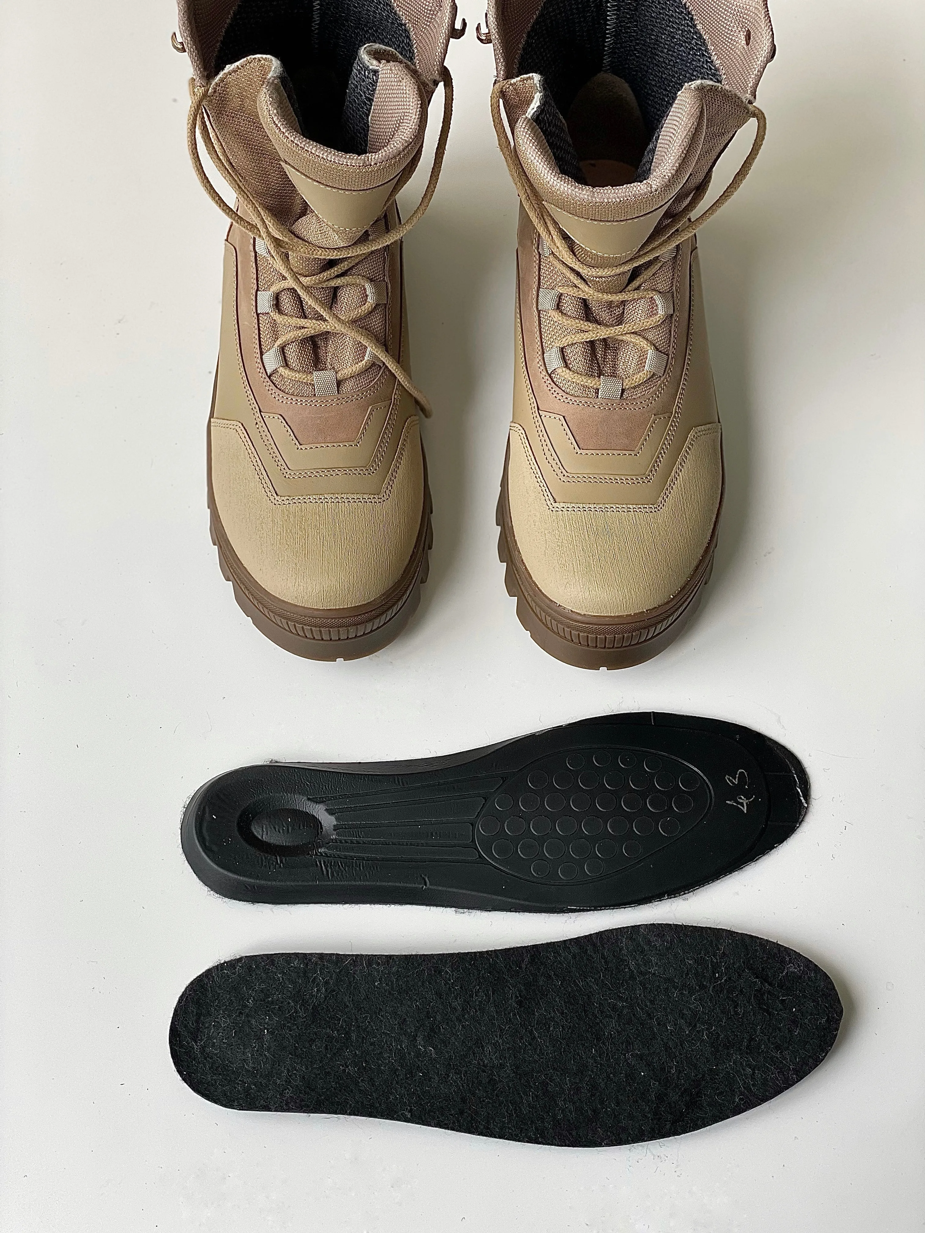 UA DEFENDER II