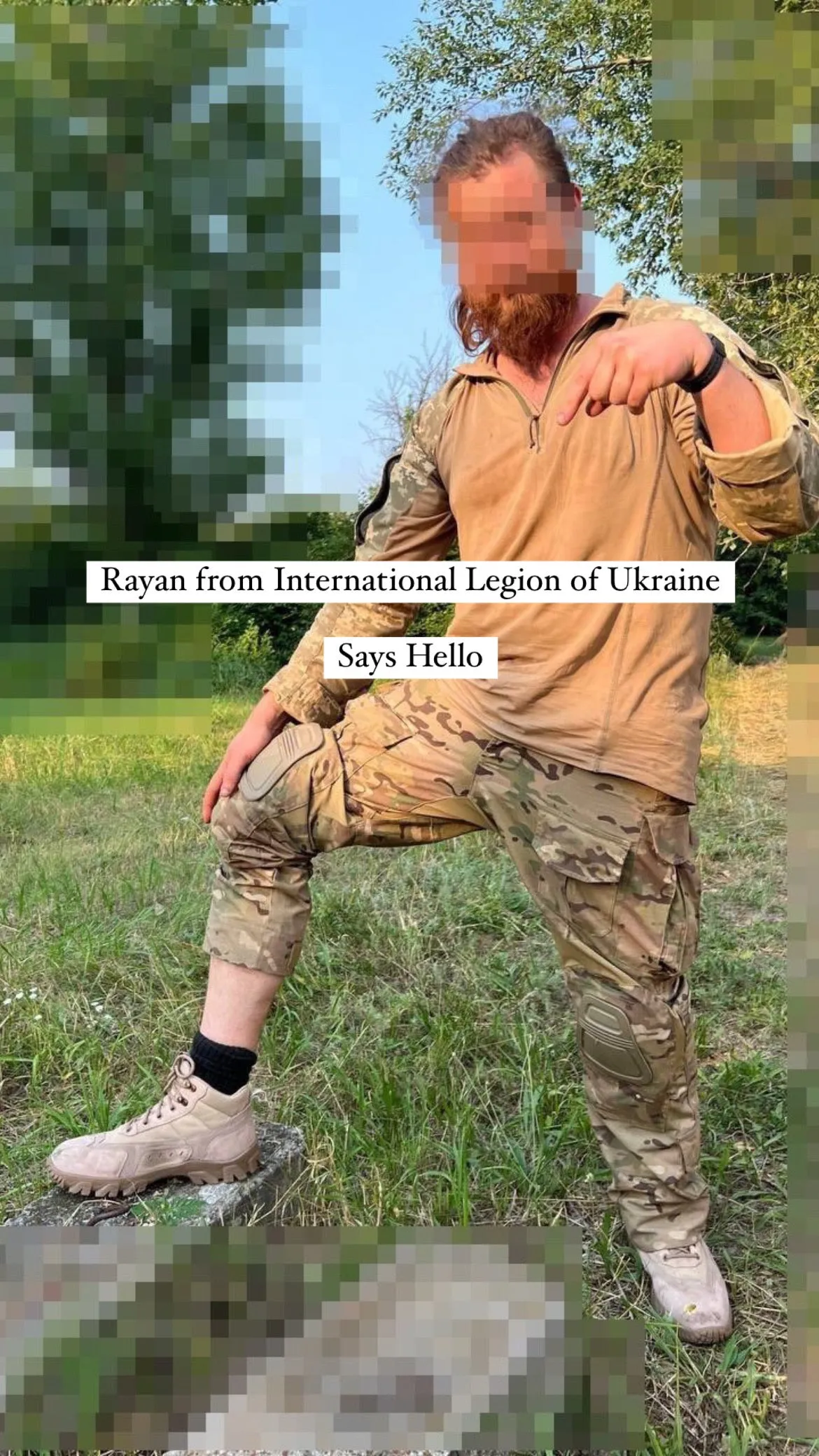 UA DEFENDER