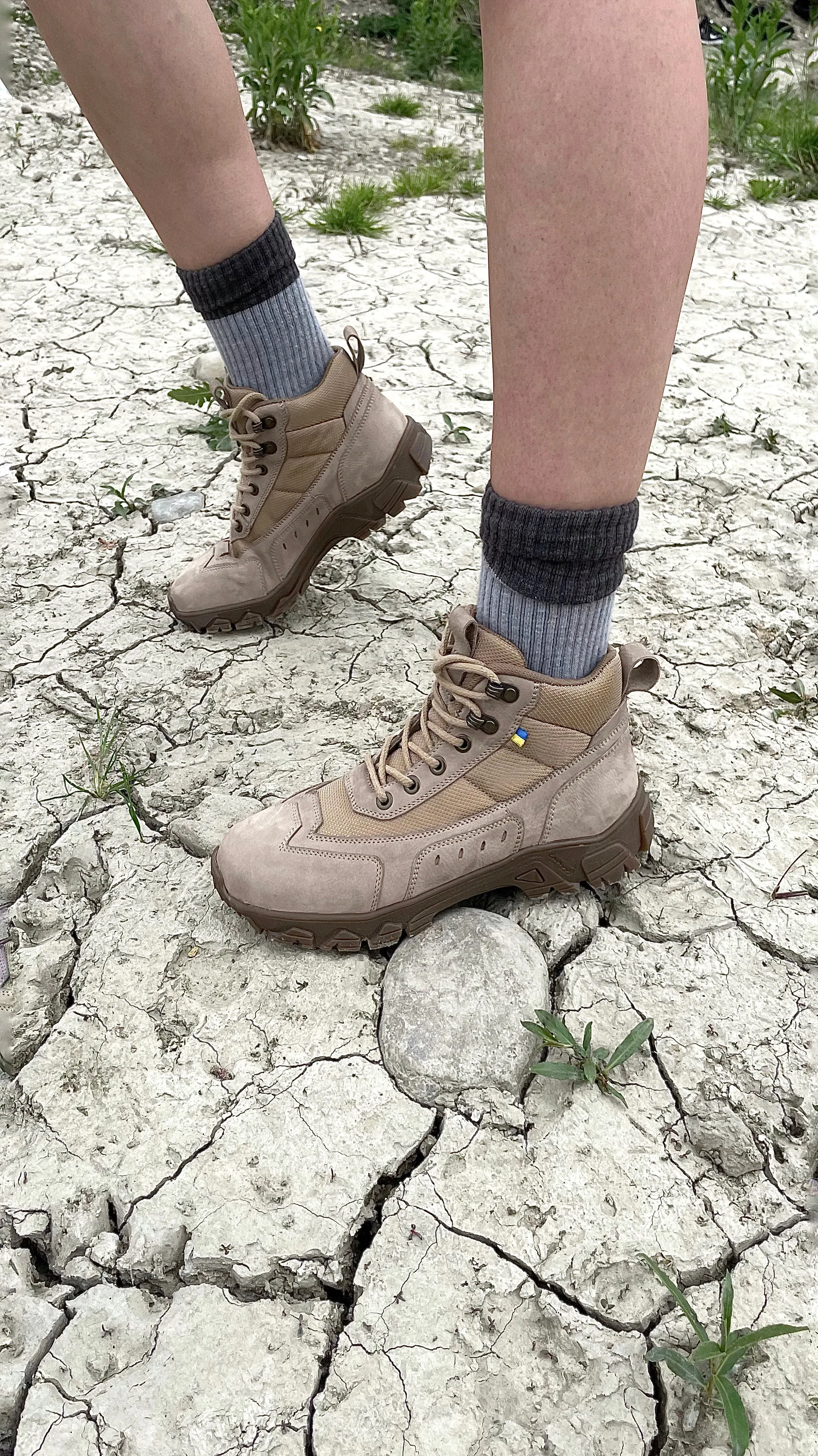 UA DEFENDER
