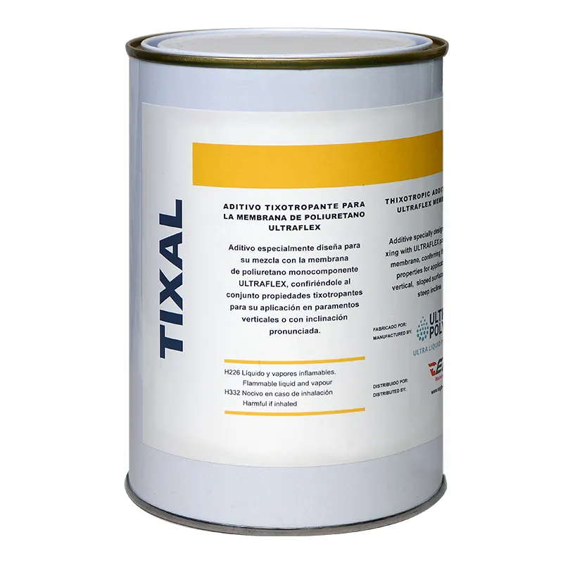 UltraFlex Tixal Polymeric Thickener- 1Ltr