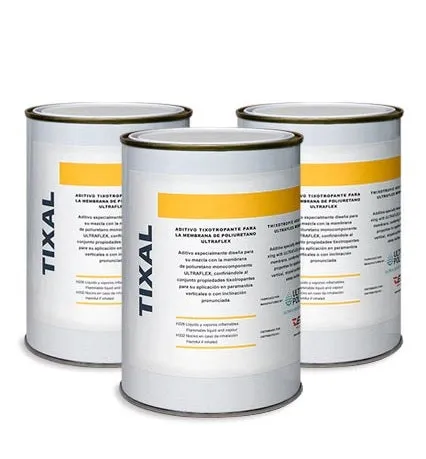UltraFlex Tixal Polymeric Thickener- 1Ltr