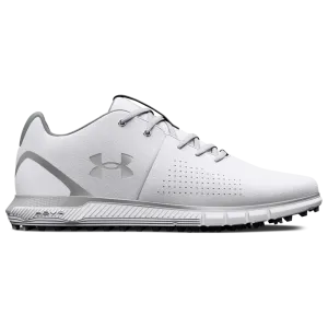 Under Armour Mens HOVR Fade 2 SL Wide 2E Golf Shoes