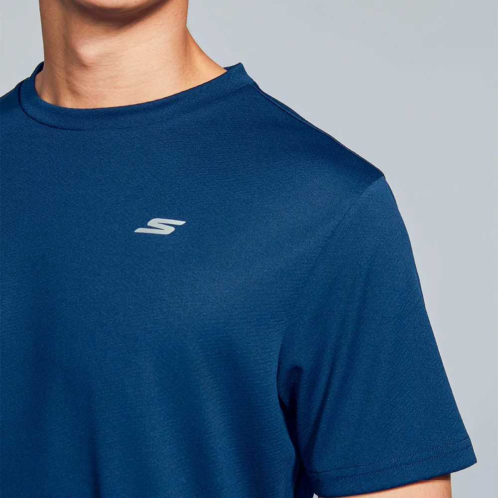Urban Running: Performance Short Sleeve Tee