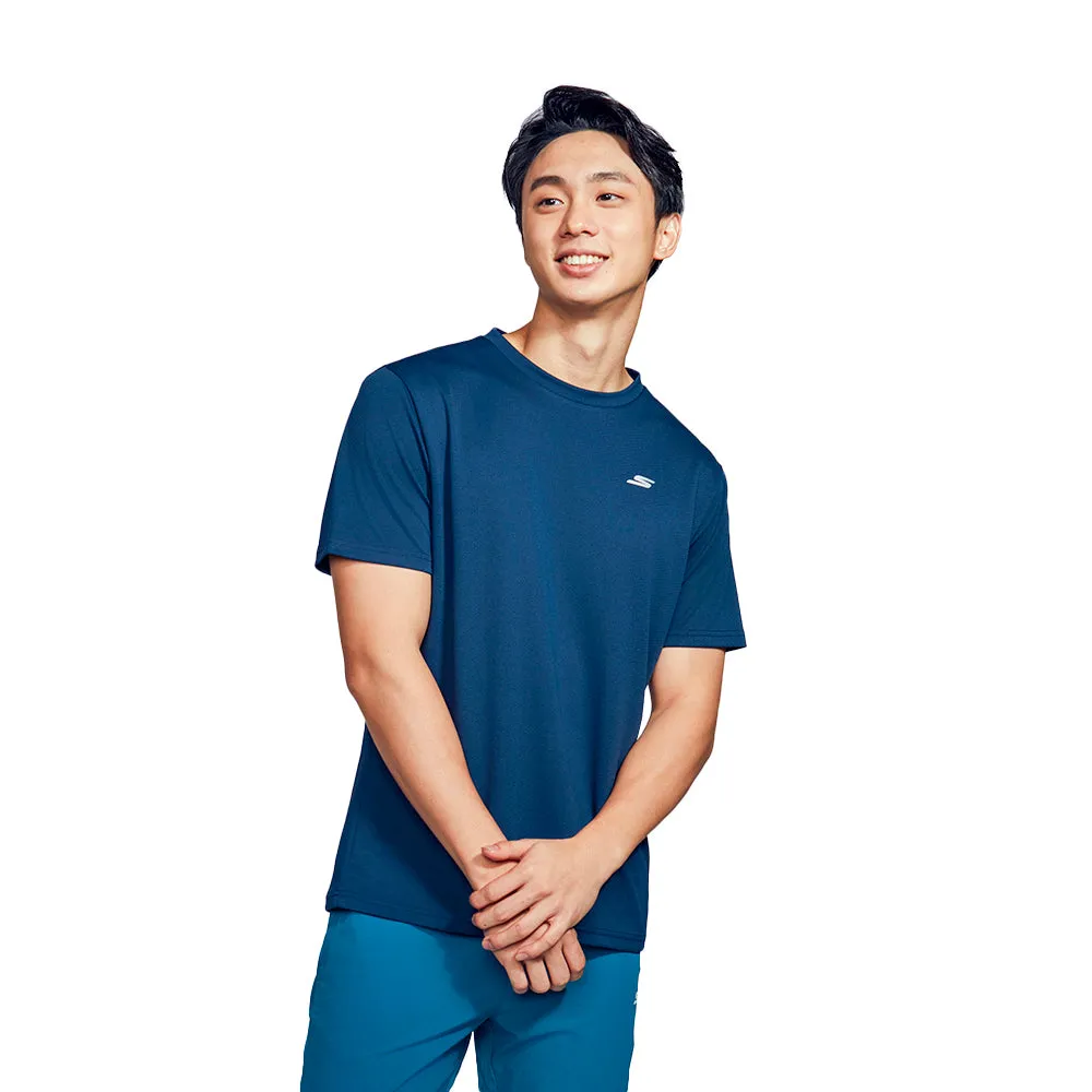 Urban Running: Performance Short Sleeve Tee