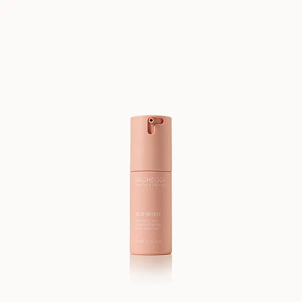 Vagheggi Delay Infinity Retinol Face Serum 30ml