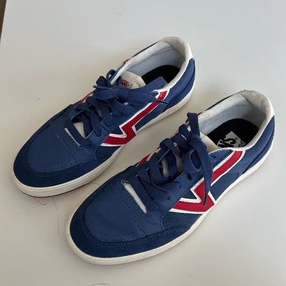 Vans Lowland CC Sneakers