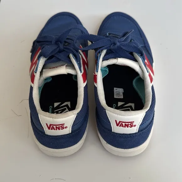 Vans Lowland CC Sneakers