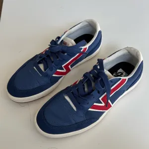Vans Lowland CC Sneakers