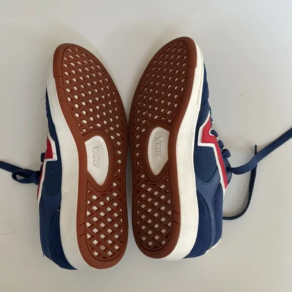 Vans Lowland CC Sneakers