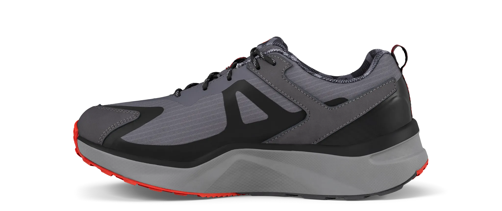 Veloce STX dark grey