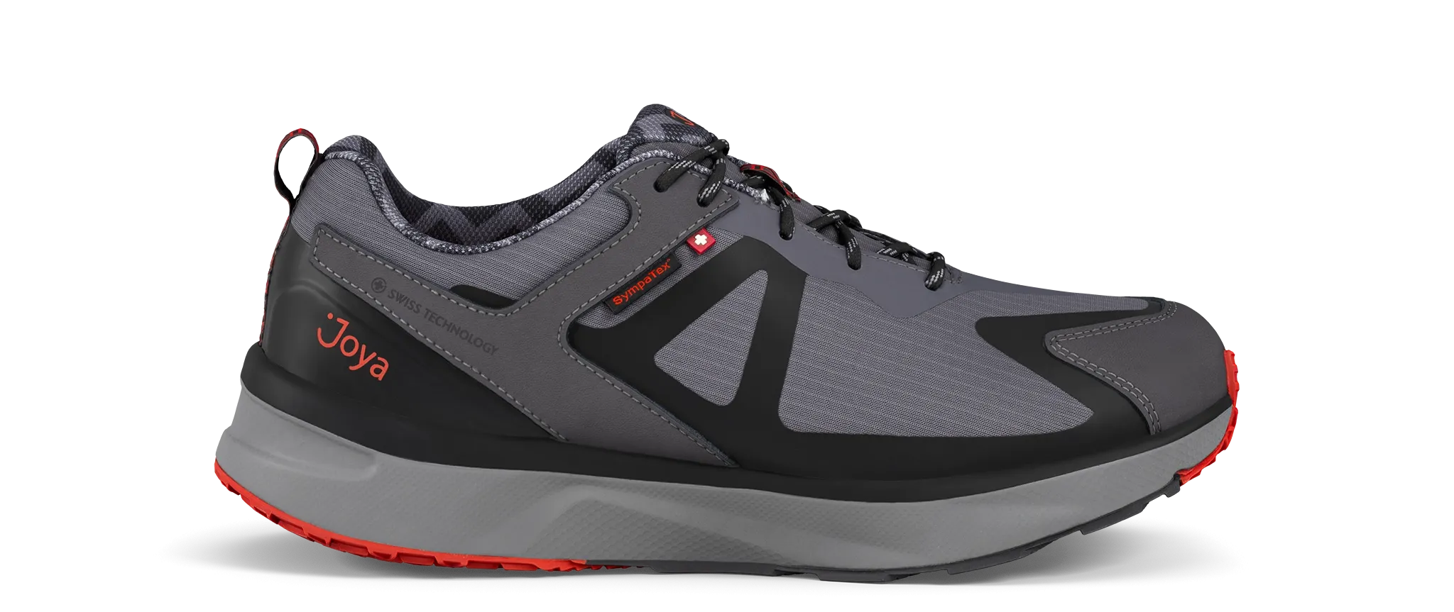 Veloce STX dark grey