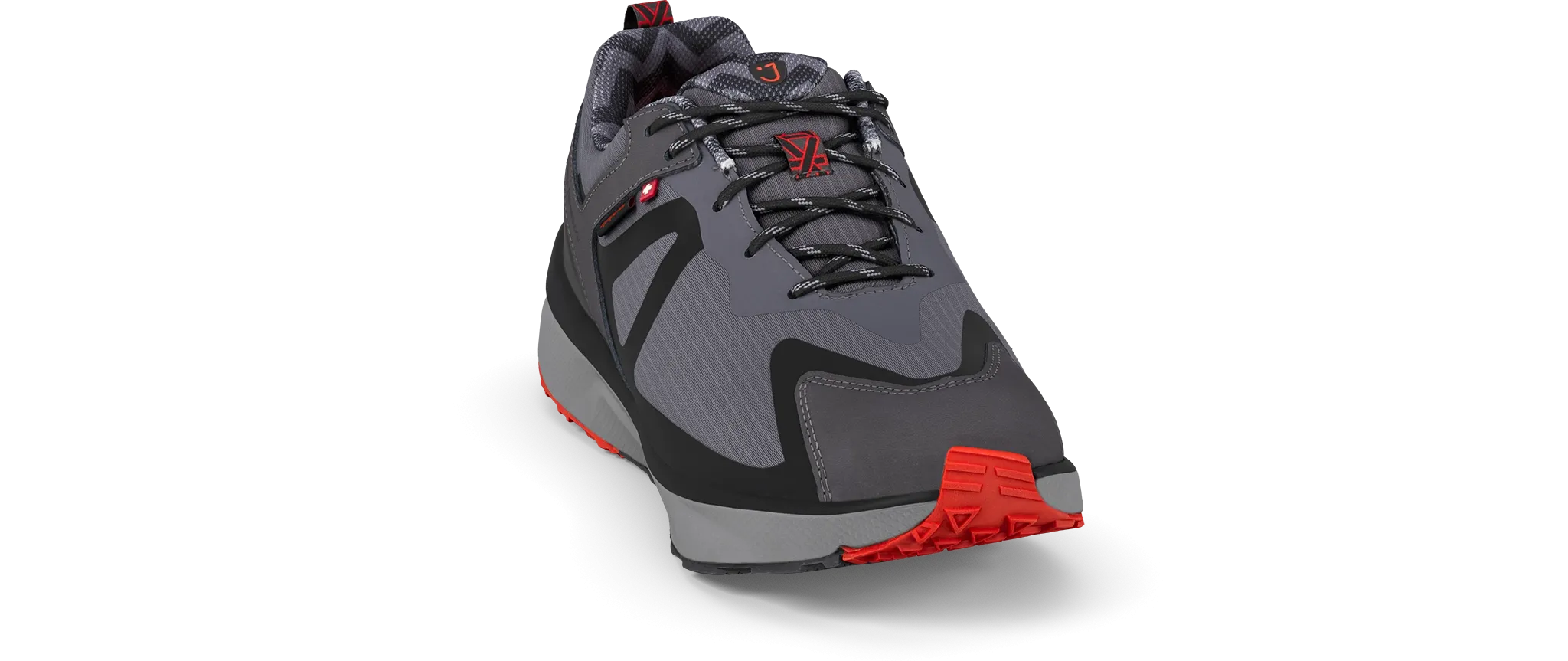 Veloce STX dark grey