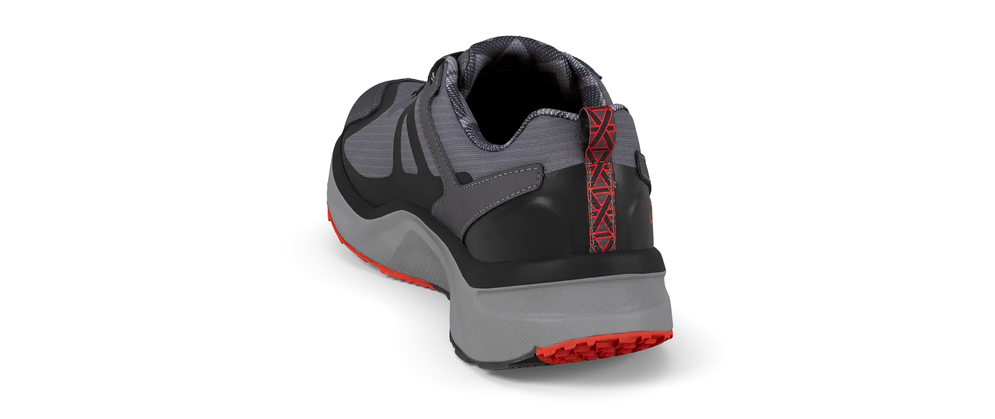 Veloce STX dark grey
