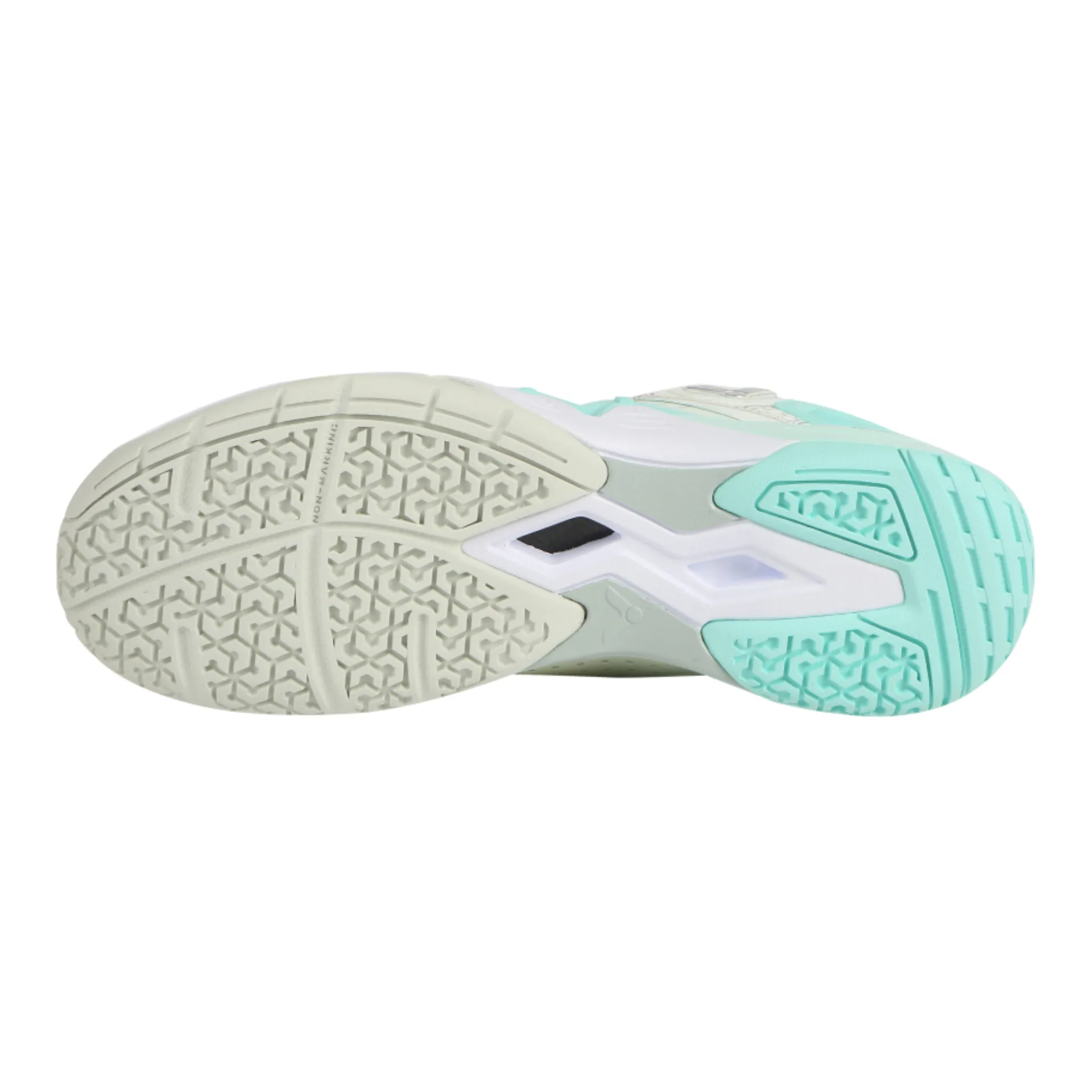 Victor P8500CNY-R Badminton Shoes [Soothing Sea]