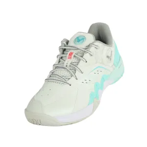 Victor P8500CNY-R Badminton Shoes [Soothing Sea]