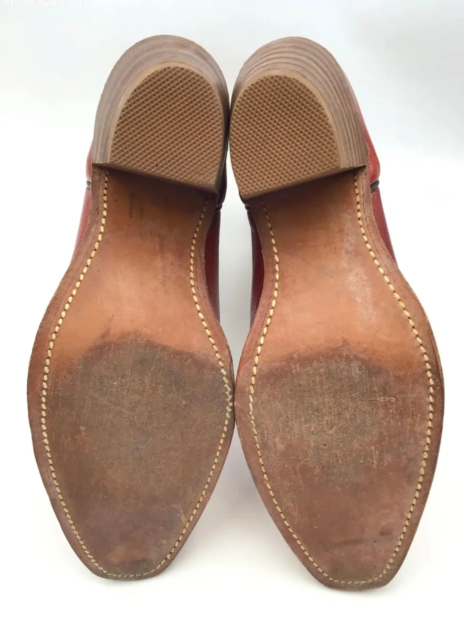 Vintage Frye Boots 7.5 EUC
