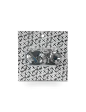 Wakeboard Binding Hardware Kit